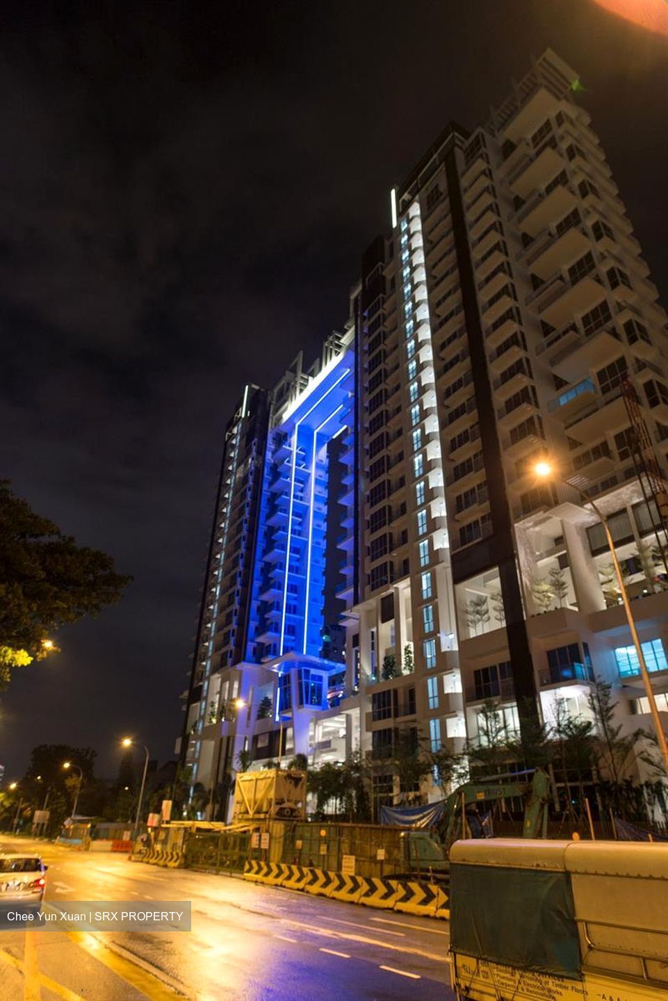 The Line @ Tanjong Rhu (D15), Condominium #630302301